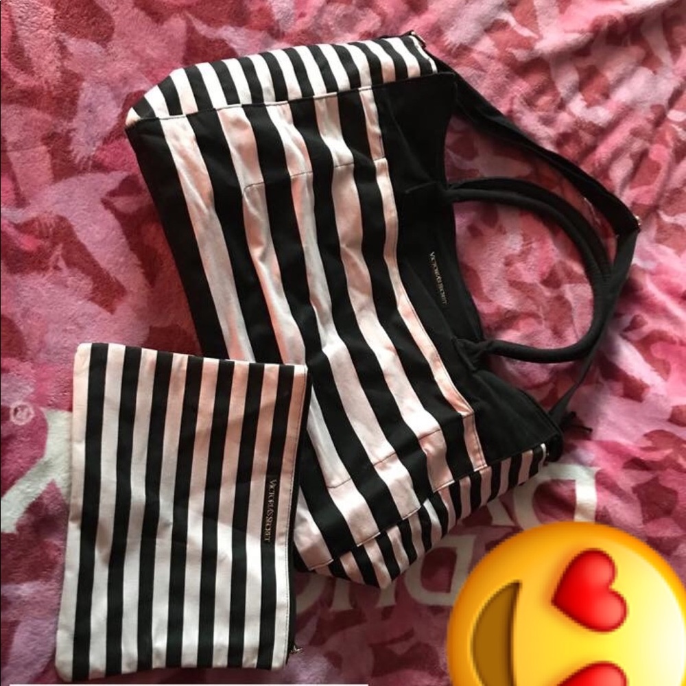 Victoria’s Secret Tote
